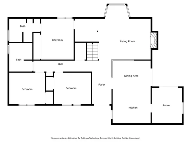 749 Sycamore Avenue, Glendora, California 91741