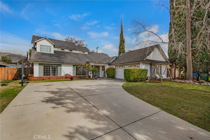 749 Sycamore Avenue, Glendora, California 91741