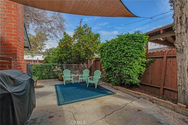 749 Sycamore Avenue, Glendora, California 91741