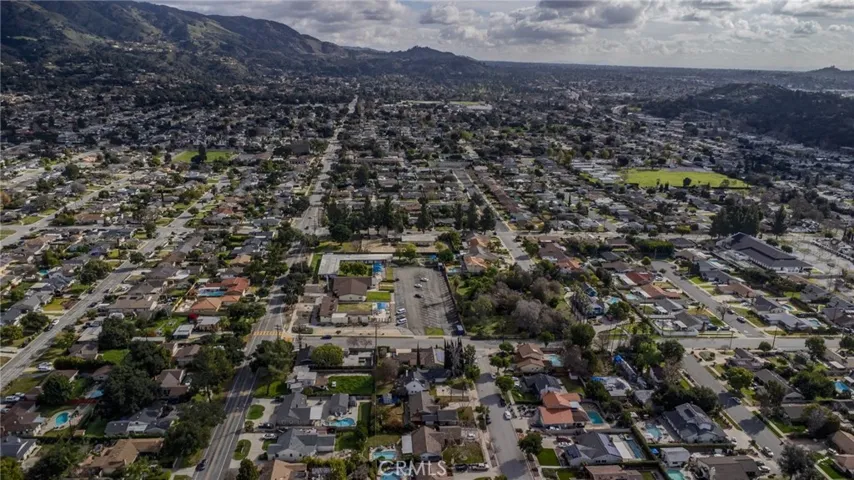 749 Sycamore Avenue, Glendora, California 91741