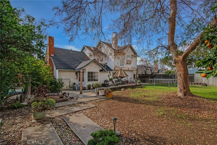 749 Sycamore Avenue, Glendora, California 91741