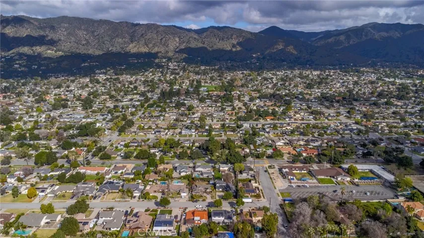 749 Sycamore Avenue, Glendora, California 91741