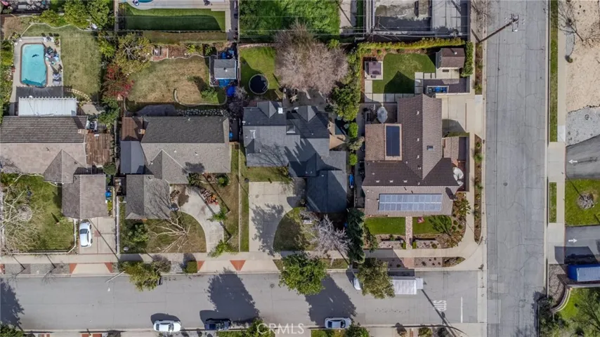 749 Sycamore Avenue, Glendora, California 91741