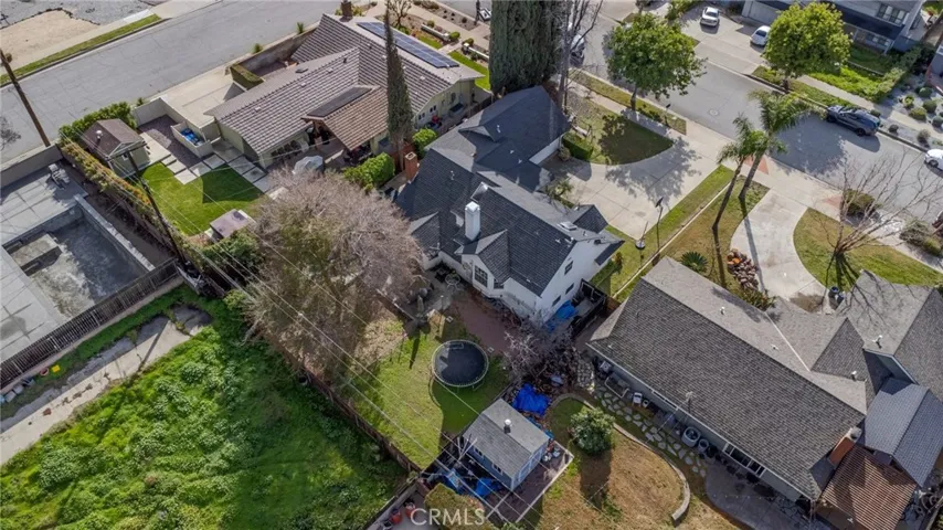 749 Sycamore Avenue, Glendora, California 91741