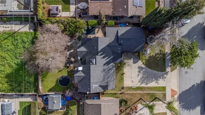 749 Sycamore Avenue, Glendora, California 91741