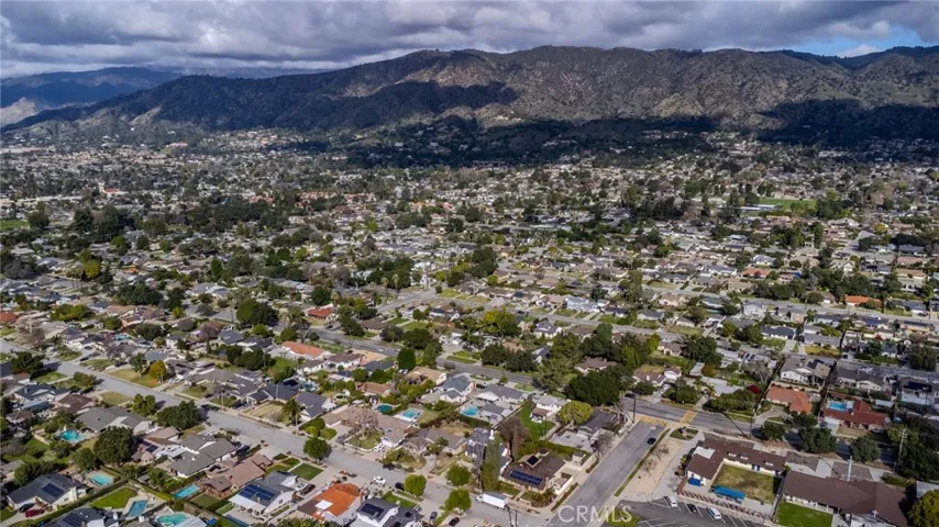 749 Sycamore Avenue, Glendora, California 91741