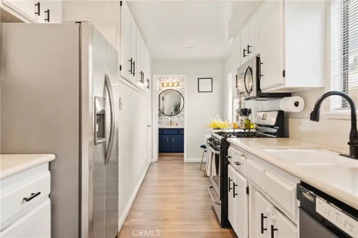 880 W Olive D, Monrovia, California 91016