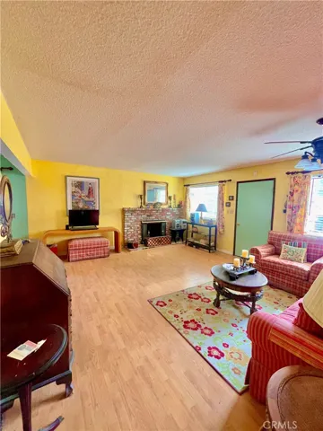 4205 Locust Trail, Frazier Park, California 93225