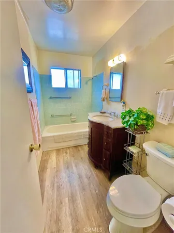 4205 Locust Trail, Frazier Park, California 93225