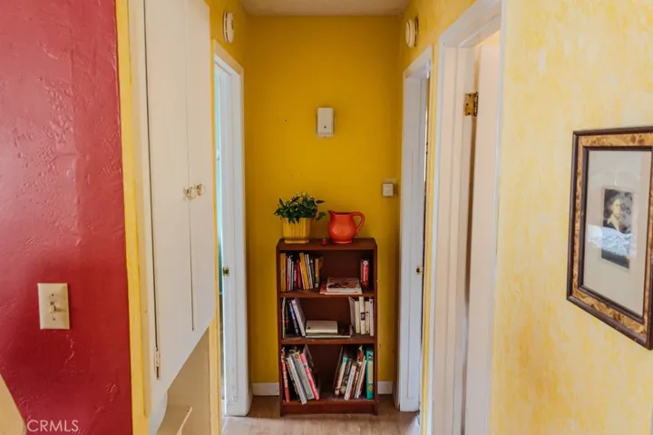 4205 Locust Trail, Frazier Park, California 93225