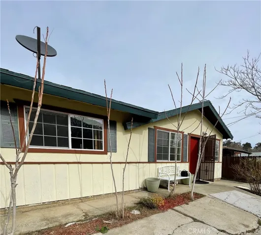 4205 Locust Trail, Frazier Park, California 93225