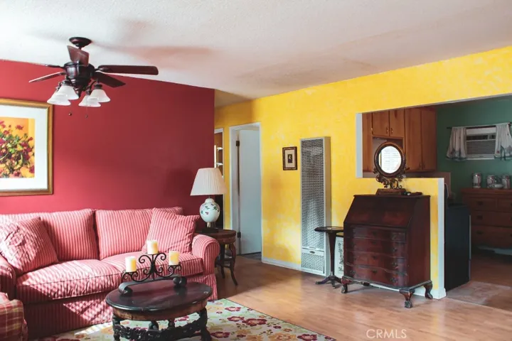 4205 Locust Trail, Frazier Park, California 93225
