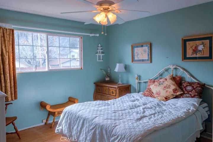 4205 Locust Trail, Frazier Park, California 93225