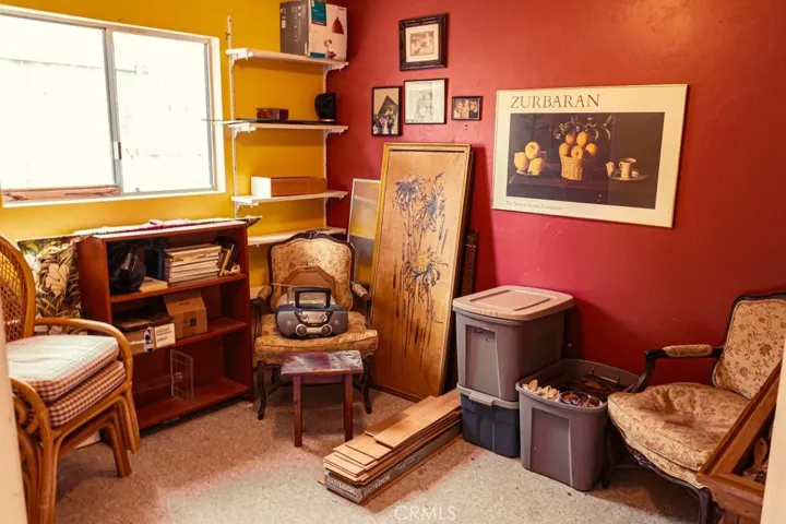 4205 Locust Trail, Frazier Park, California 93225