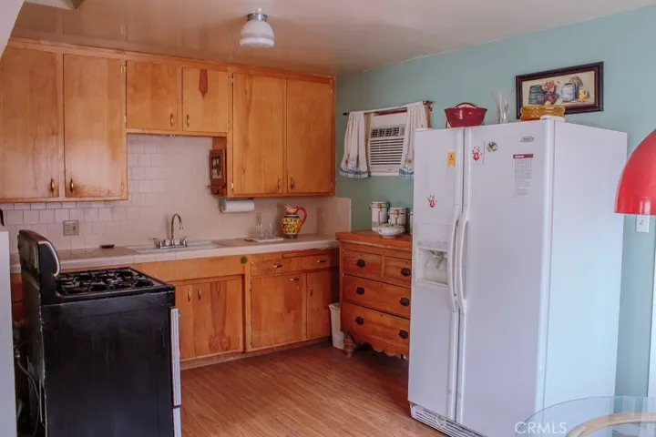4205 Locust Trail, Frazier Park, California 93225
