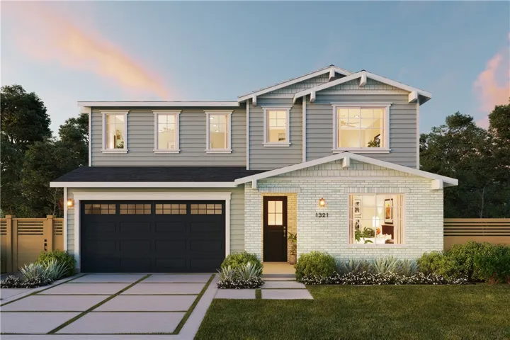 1321 Gates Avenue, Manhattan Beach, California 90266