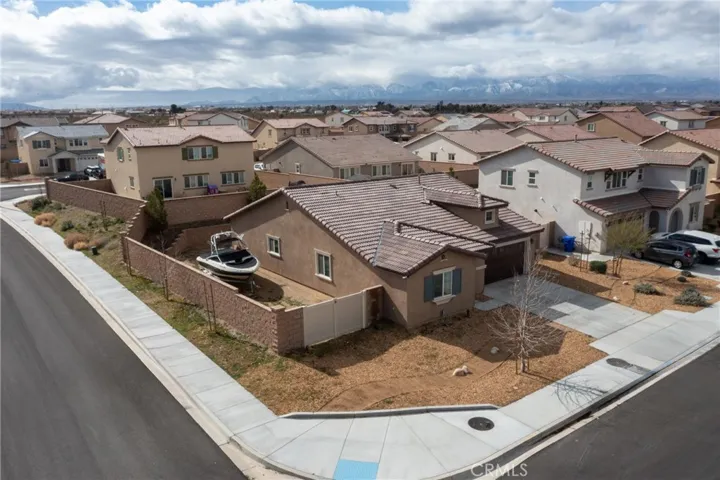 11889 Sierra Road, Victorville, California 92392