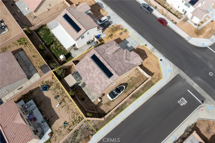 11889 Sierra Road, Victorville, California 92392