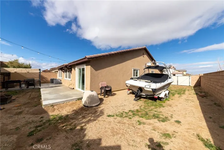 11889 Sierra Road, Victorville, California 92392