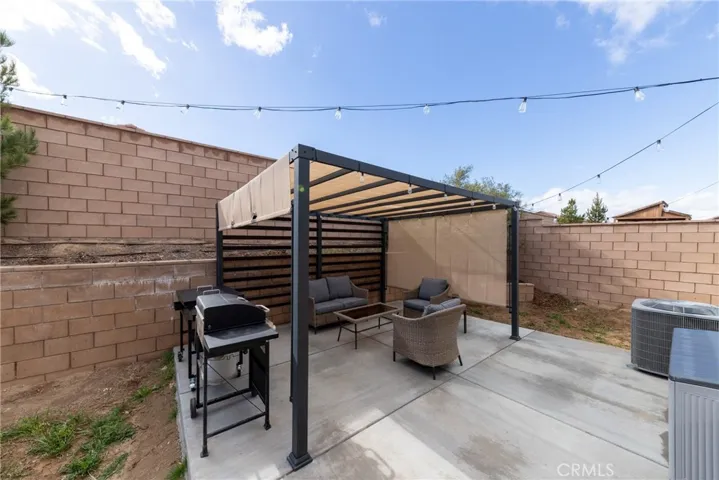 11889 Sierra Road, Victorville, California 92392