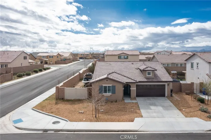 11889 Sierra Road, Victorville, California 92392