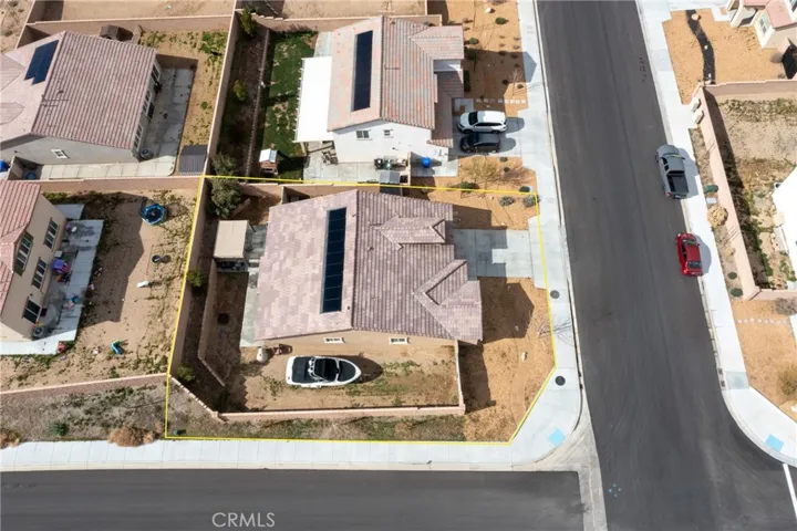11889 Sierra Road, Victorville, California 92392