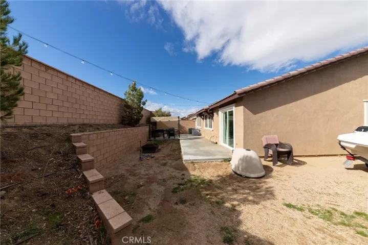 11889 Sierra Road, Victorville, California 92392