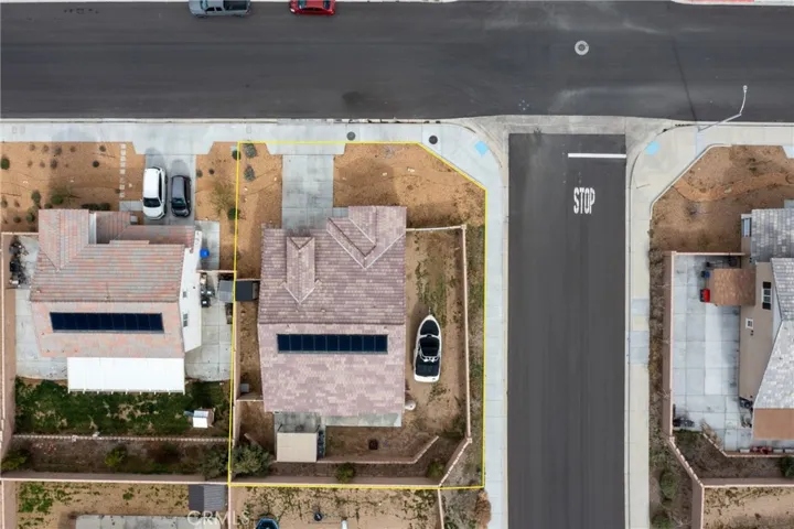 11889 Sierra Road, Victorville, California 92392