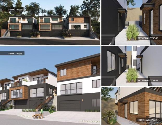 0 Academy, San Diego, California 92109