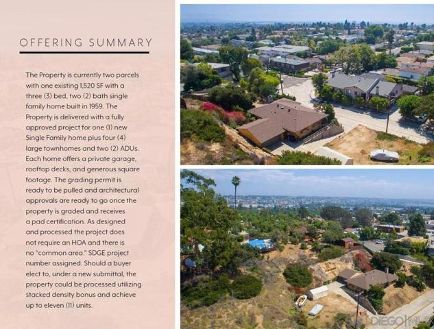 0 Academy, San Diego, California 92109