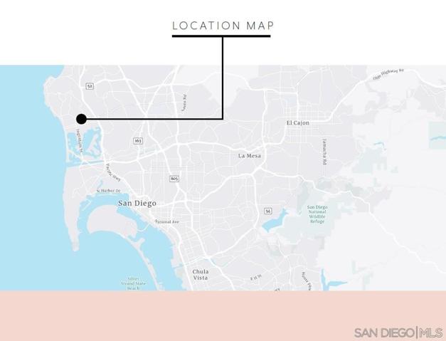 0 Academy, San Diego, California 92109