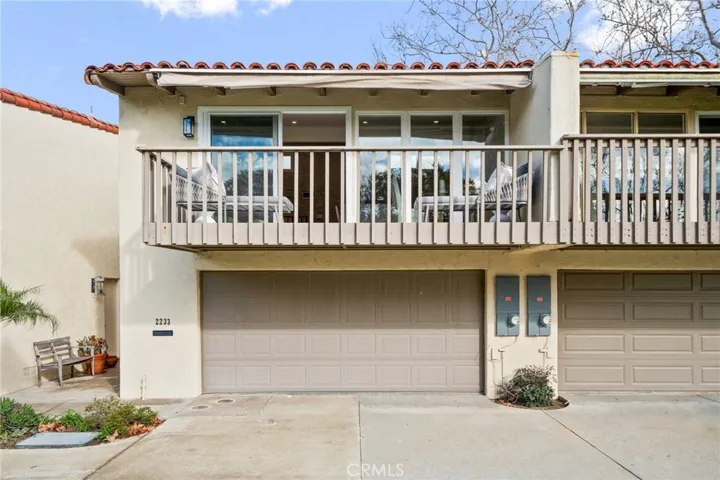 2233 Vista Huerta, Newport Beach, California 92660