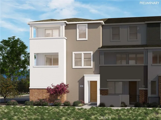 1660 Cayton Loop, West Covina, California 91790