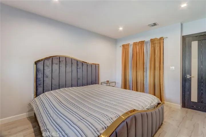 12429 Burton Street, North Hollywood, California 91605