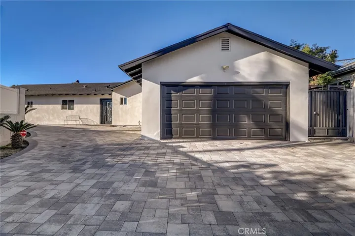 12429 Burton Street, North Hollywood, California 91605