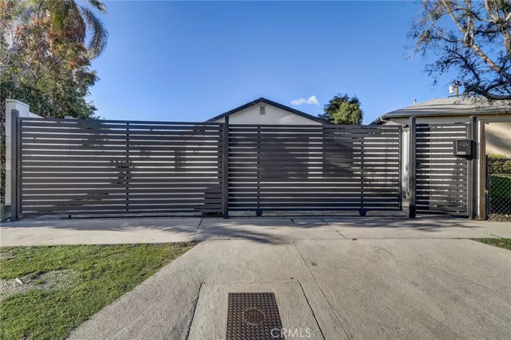 12429 Burton Street, North Hollywood, California 91605