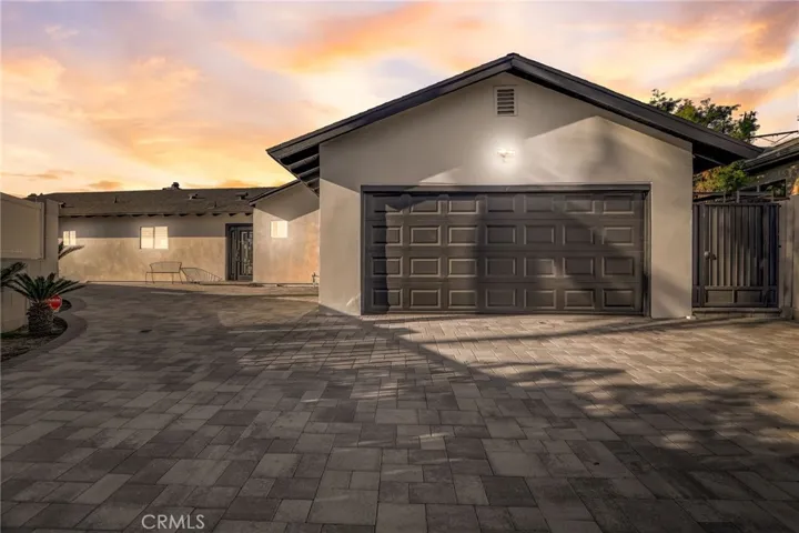 12429 Burton Street, North Hollywood, California 91605