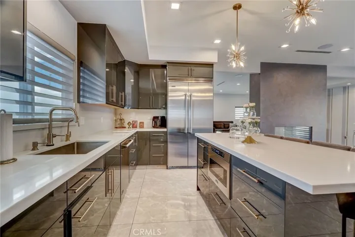 12429 Burton Street, North Hollywood, California 91605