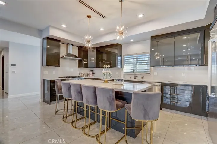 12429 Burton Street, North Hollywood, California 91605