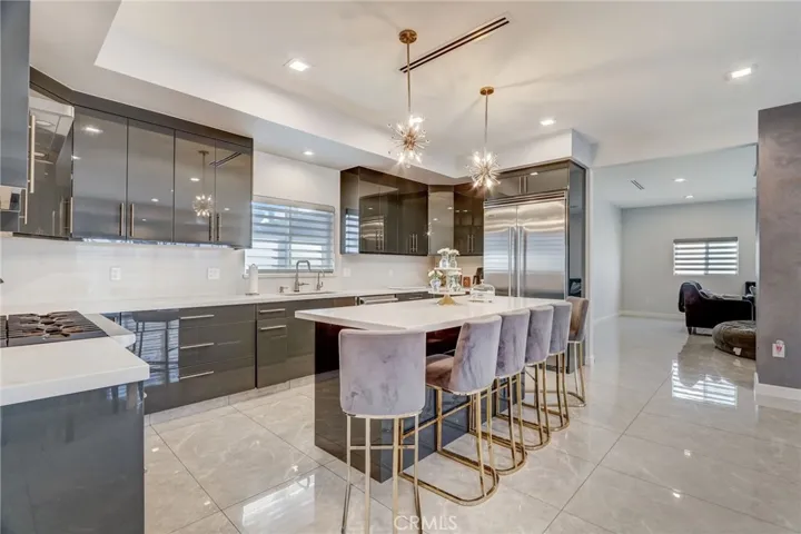 12429 Burton Street, North Hollywood, California 91605