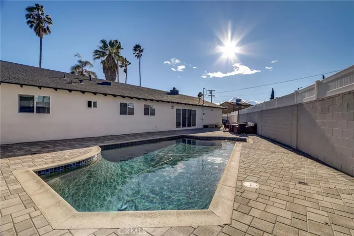12429 Burton Street, North Hollywood, California 91605