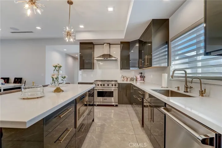 12429 Burton Street, North Hollywood, California 91605
