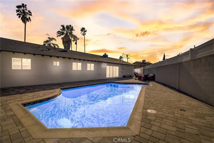 12429 Burton Street, North Hollywood, California 91605