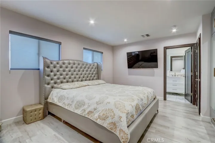 12429 Burton Street, North Hollywood, California 91605
