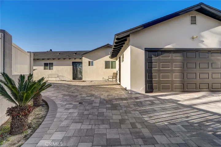 12429 Burton Street, North Hollywood, California 91605