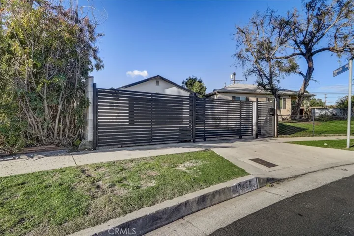 12429 Burton Street, North Hollywood, California 91605