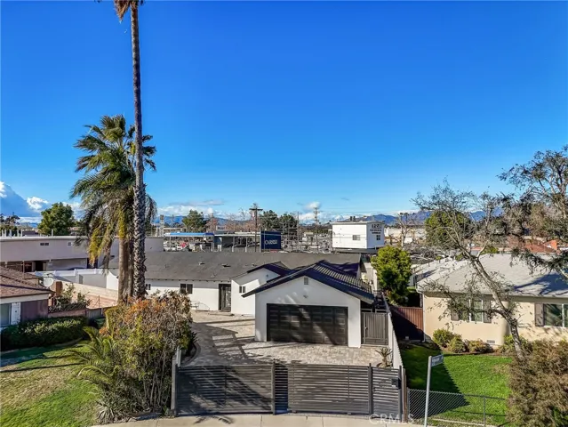 12429 Burton Street, North Hollywood, California 91605
