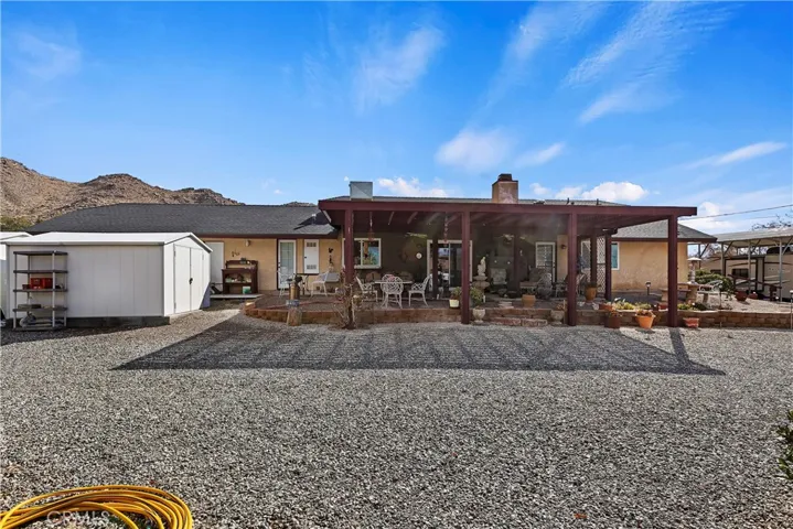 19384 Carlisle Road, Apple Valley, California 92307