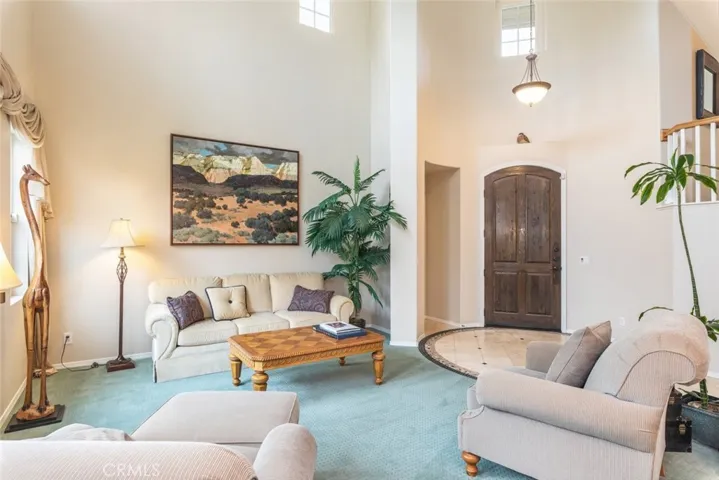 1708 Via Fresco Circle, Corona, California 92881