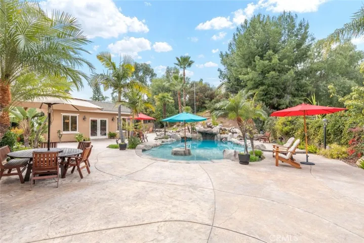 1708 Via Fresco Circle, Corona, California 92881